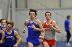 Track & Field Wheaton Invitational  Wheaton College Men’s Track & Field compete at the Wheaton invitational. - Photo By: KEITH NORDSTROM : Wheaton, Track